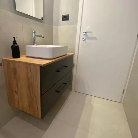 Apartamento Casa Zoe *