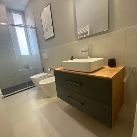 Casa Zoe Apartment *