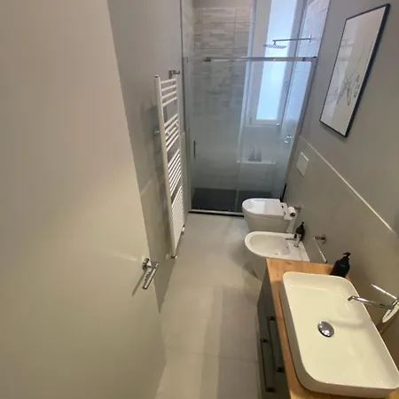Apartamento Casa Zoe
