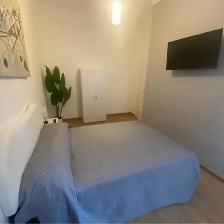 Casa Zoe