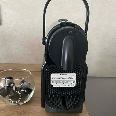 Casa Zoe Lägenhet Turin