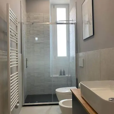 Apartment Casa Zoe