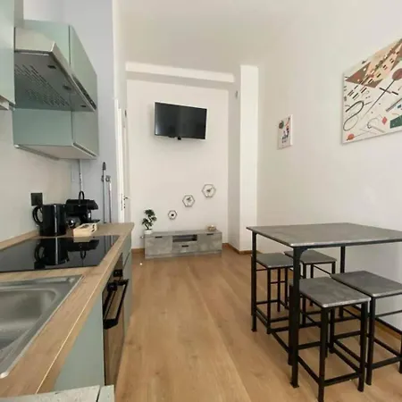 Casa Zoe * Turin
