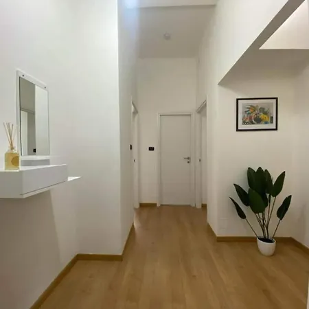 Casa Zoe Apartment
