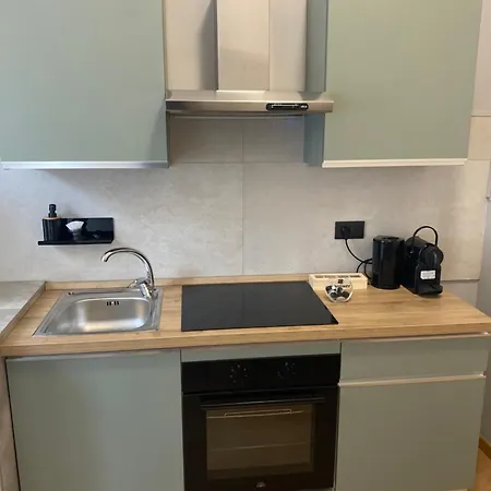 Casa Zoe Appartamento Torino