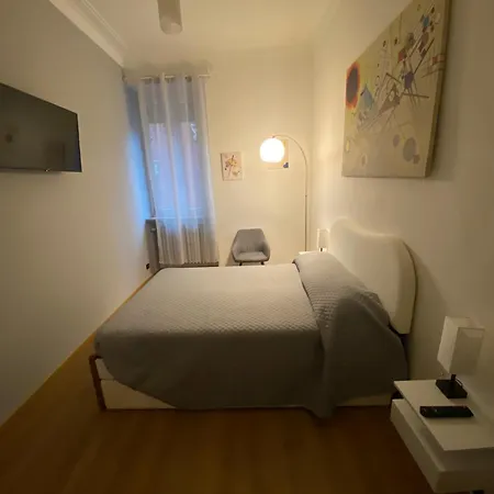 Casa Zoe Lägenhet *