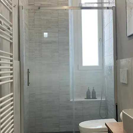 Casa Zoe Apartment