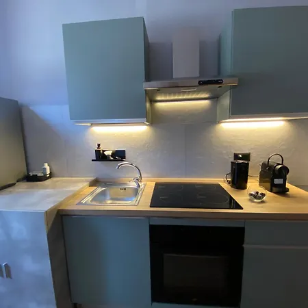 Apartman Casa Zoe Torino