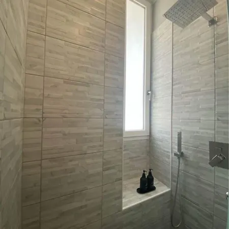 Apartamento Casa Zoe *