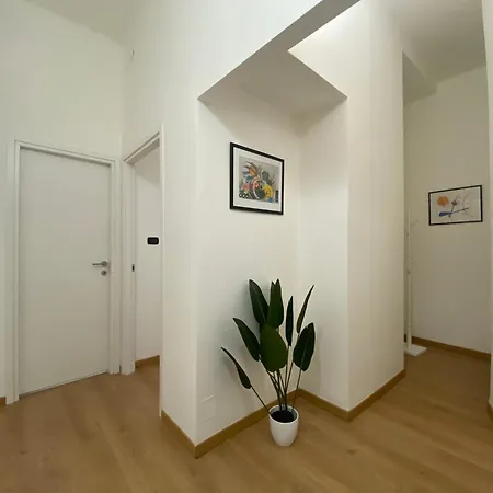 Casa Zoe Lägenhet *