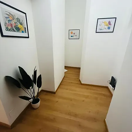 Appartamento Casa Zoe *