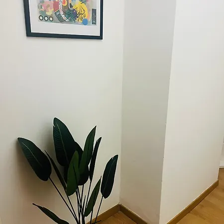 Appartamento Casa Zoe