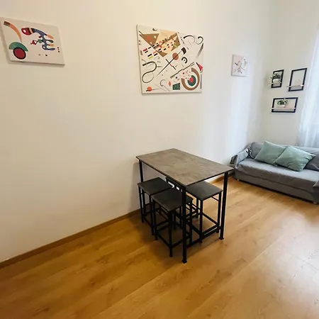 Casa Zoe Appartamento *