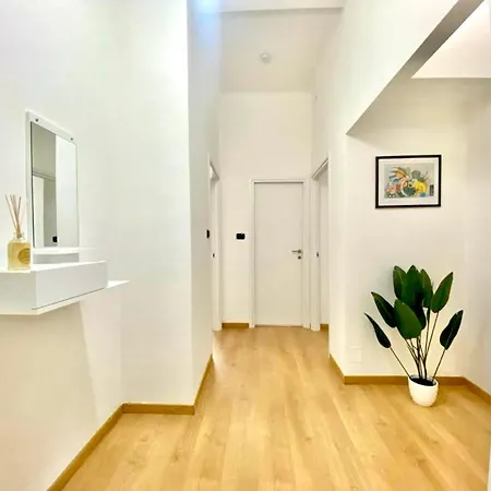 Casa Zoe شقة *