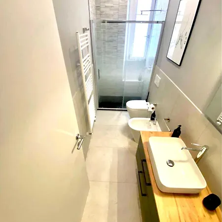 Casa Zoe Turín
