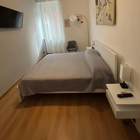 Casa Zoe Turin