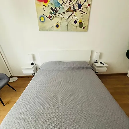 Appartement Casa Zoe