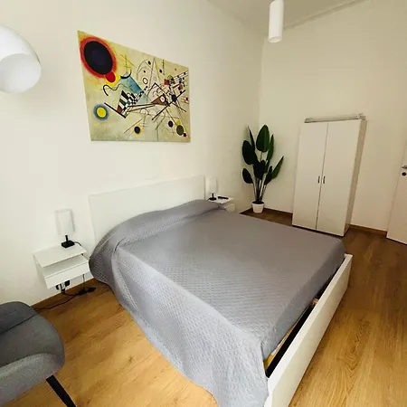 Casa Zoe * Turin