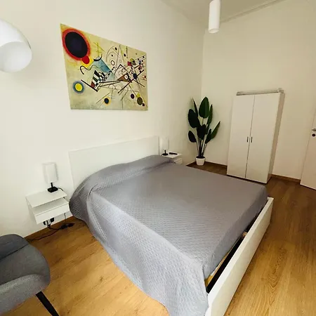 Casa Zoe Appartement Turin