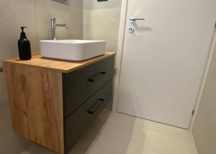 Apartamento Casa Zoe *