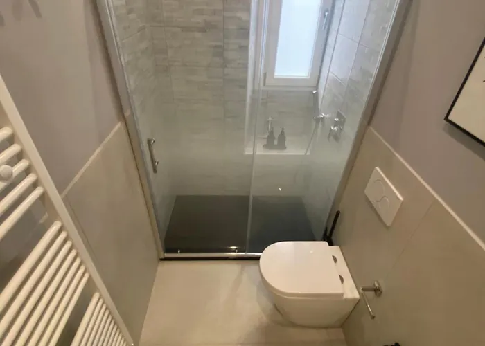 Apartamento Casa Zoe Turín