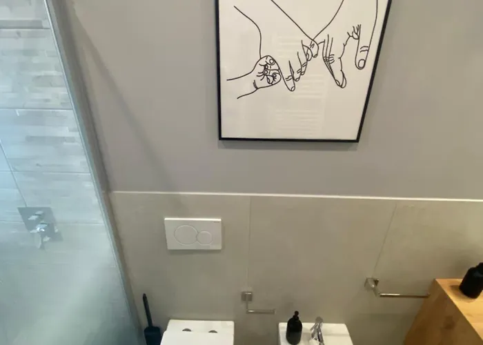 Apartamento Casa Zoe Turín
