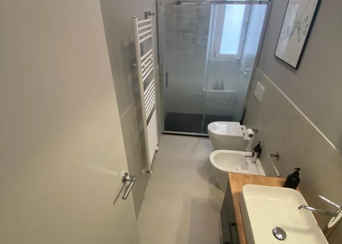 Apartamento Casa Zoe
