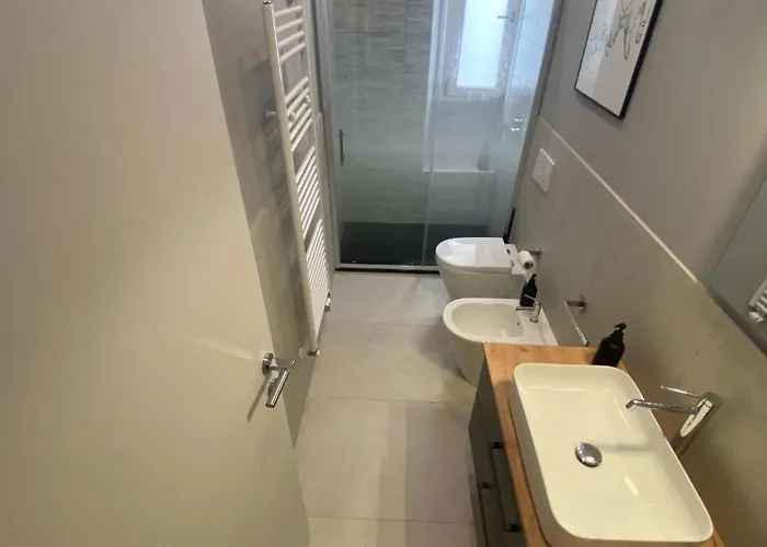 Casa Zoe Διαμέρισμα *