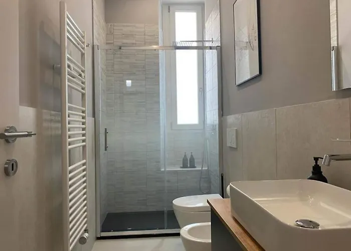 Διαμέρισμα Casa Zoe