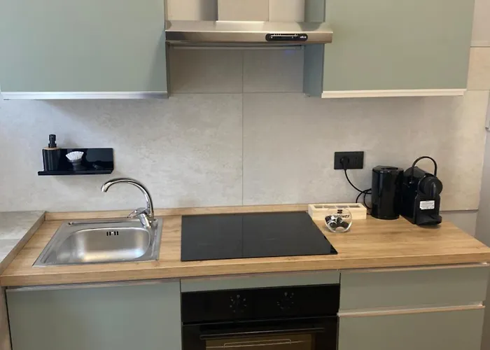 Casa Zoe Διαμέρισμα Τορίνο