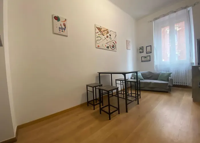 Casa Zoe Appartement *
