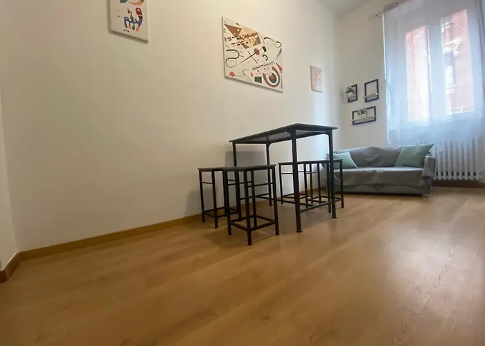 Διαμέρισμα Casa Zoe Τορίνο
