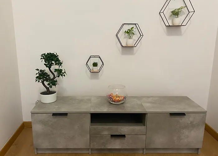 Διαμέρισμα Casa Zoe *