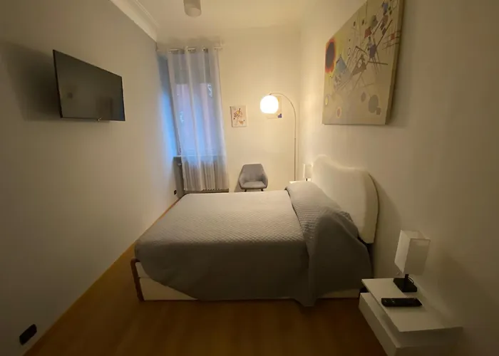 Casa Zoe Appartement *