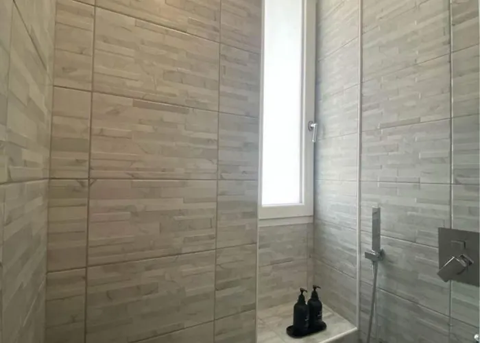 Apartamento Casa Zoe *