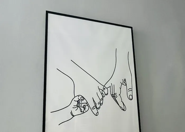 Casa Zoe Apartamento