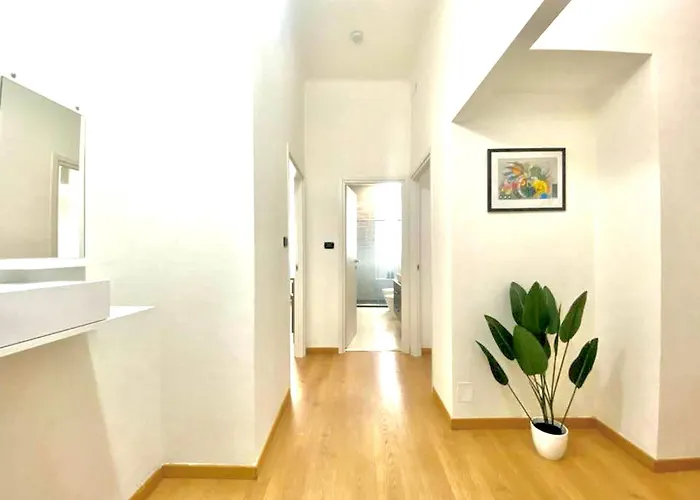 Apartamento Casa Zoe
