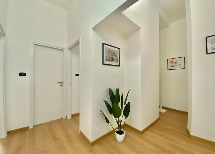Casa Zoe Διαμέρισμα Τορίνο