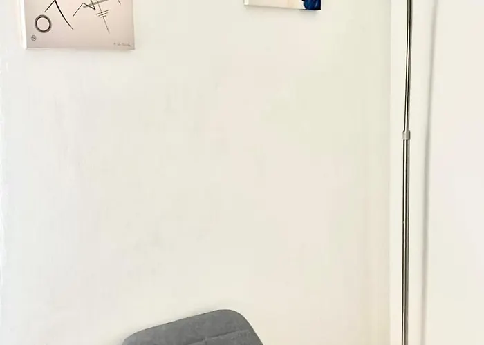 Διαμέρισμα Casa Zoe