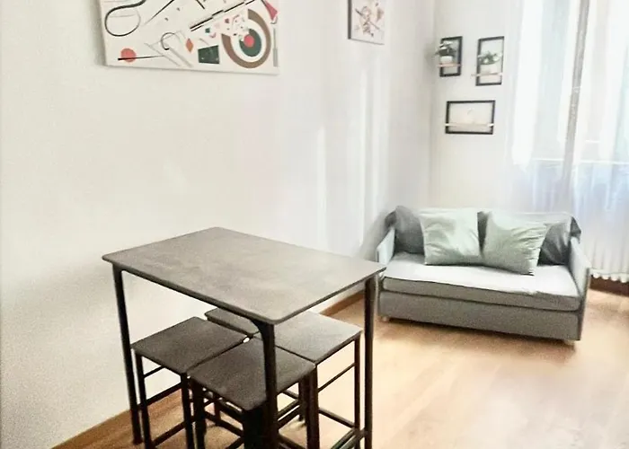 Casa Zoe Διαμέρισμα Τορίνο