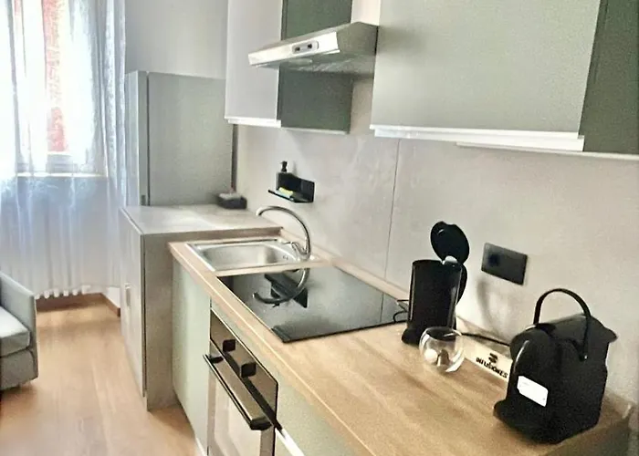 Casa Zoe * Τορίνο