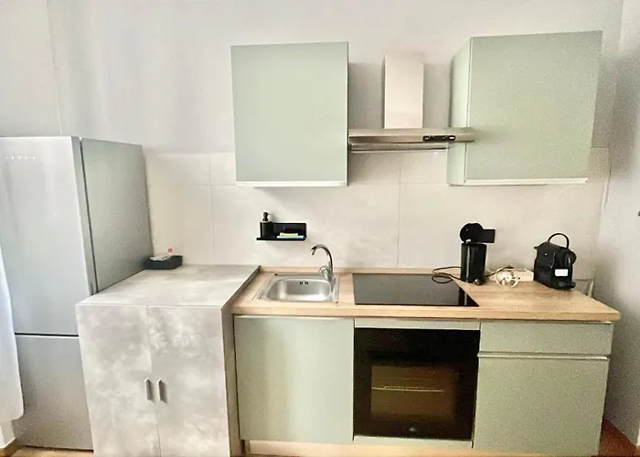 Apartamento Casa Zoe *