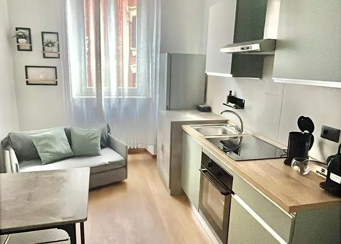 Διαμέρισμα Casa Zoe Τορίνο