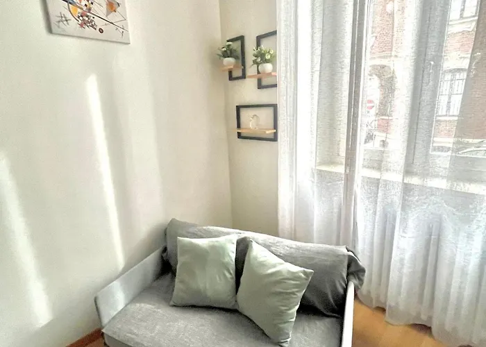 Casa Zoe *