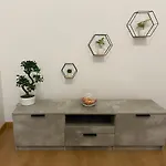 شقة Casa Zoe *
