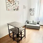 Casa Zoe Apartment Turin