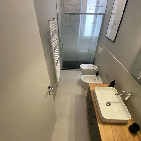 Casa Zoe Apartment *