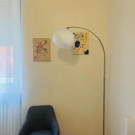 Casa Zoe Apartment