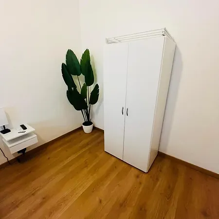 Casa Zoe 公寓 都灵