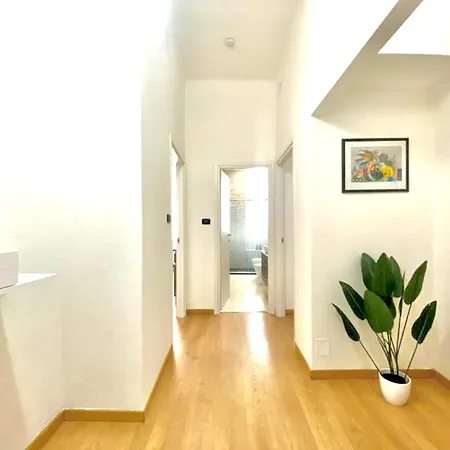 Apartment Casa Zoe